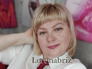 Lorenabriz