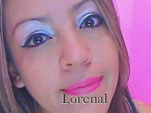 Lorenal