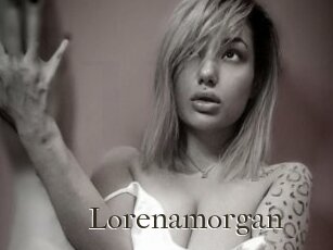 Lorenamorgan