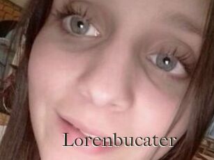 Lorenbucater