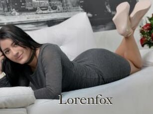 Lorenfox