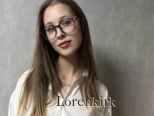 Lorenkirk