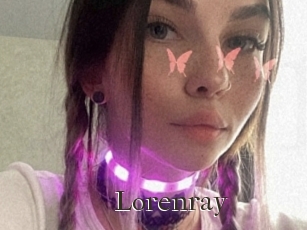 Lorenray