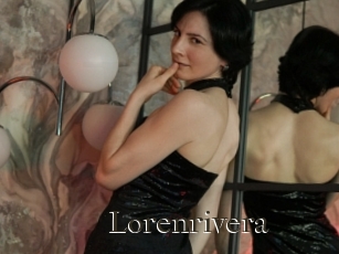 Lorenrivera