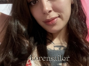 Lorensailor