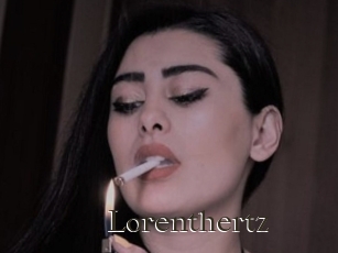 Lorenthertz