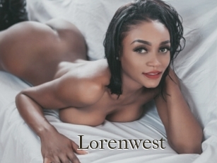 Lorenwest