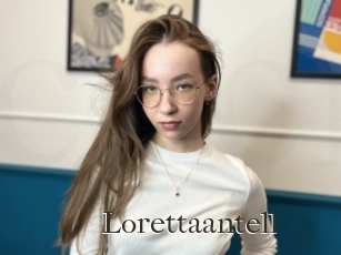 Lorettaantell