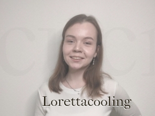 Lorettacooling