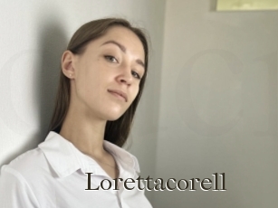 Lorettacorell