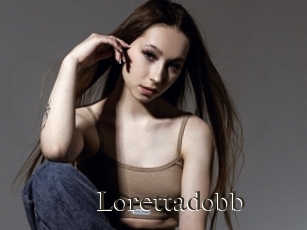 Lorettadobb