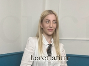 Lorettafurr