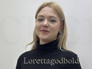 Lorettagodbold