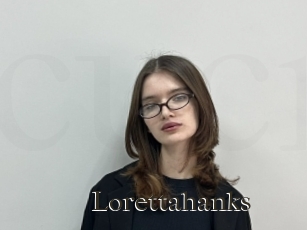 Lorettahanks