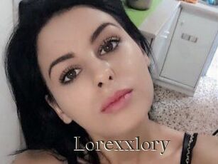 Lorexxlory