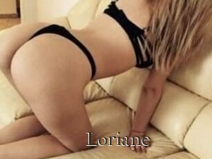 Loriane