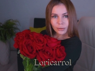 Loricarrol