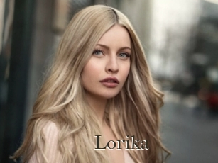 Lorika