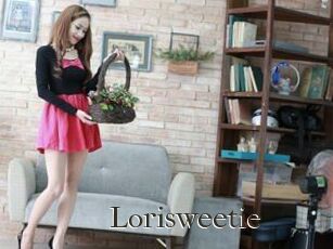 Lorisweetie