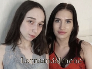 Lornaandalthene