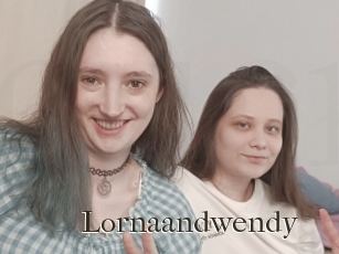Lornaandwendy