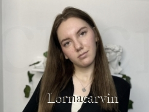 Lornacarvin