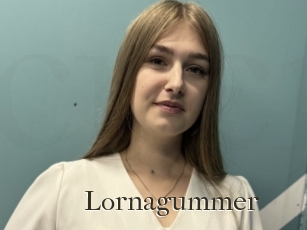 Lornagummer