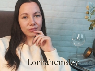 Lornahemsley