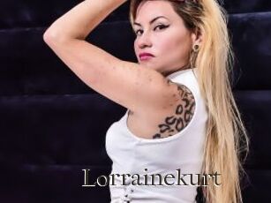 Lorrainekurt