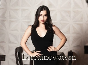 Lorrainewatson