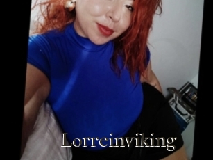 Lorreinviking