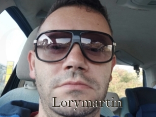 Lorymartin