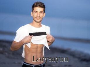 Lorysayan
