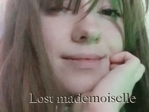 Lost_mademoiselle