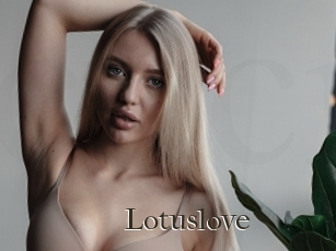 Lotuslove