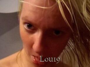 Lou19