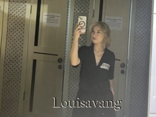 Louisavang