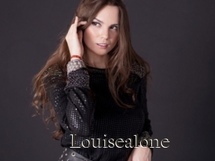Louisealone