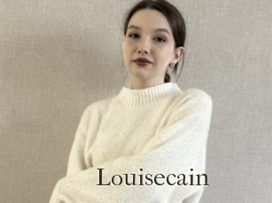 Louisecain