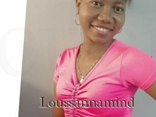 Loussannamind