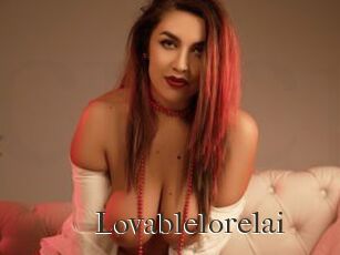 Lovablelorelai