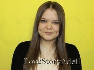 LoveStoryAdell