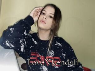 LoveXkendall