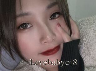 Lovebaby018