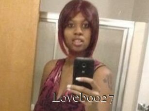 Loveboo27