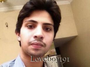 Loveboy191