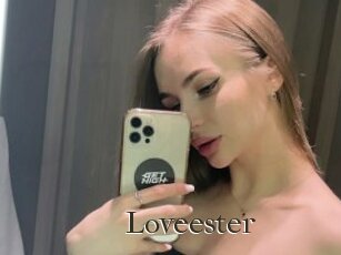 Loveester