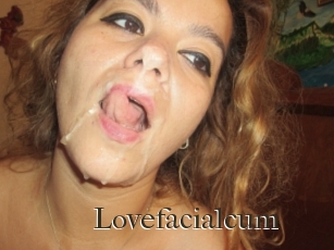 Lovefacialcum