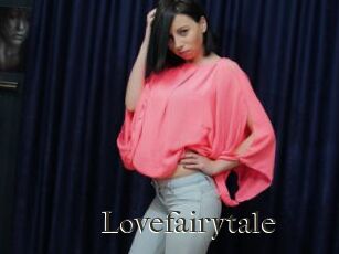 Lovefairytale