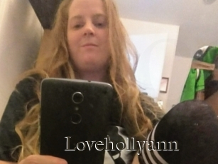 Lovehollyann